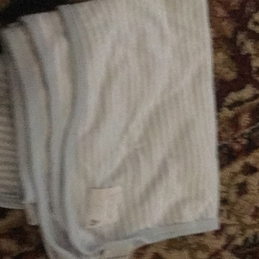 3 piece Burt’s Bees organic cotton set